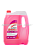 sibiria antifreeze G 12 red 10кг 1