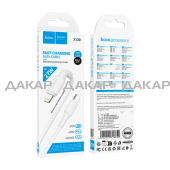 Kabel_HOCO_X120_Type_C_m_Lightning_m_1m_27W_silikon_belyy