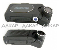 Parkcity HD DVR 502