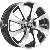 КС 893 алм.