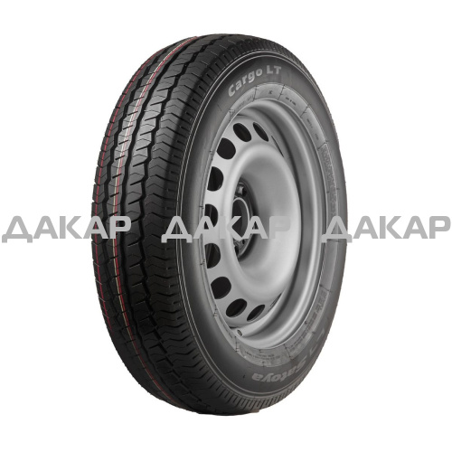 Satoya Cargo LT
