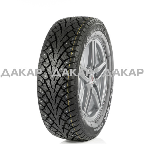 Centara rx858