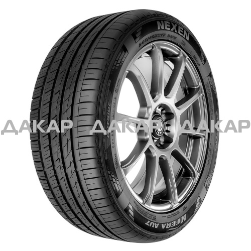NEXEN Nfera AU7