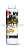 FULL POWER KATANA 10W60 1L