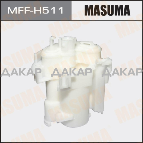 MFFH511