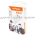 GOPOWER GP2U 2USB 2.4A (белый) GOPOWER GP2U 2USB 2.4A (белый)