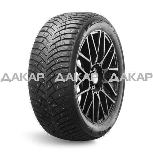 NEXEN Winguard Winspike 3