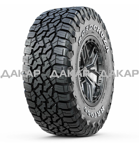 ROADCRUZA RA7000-XT