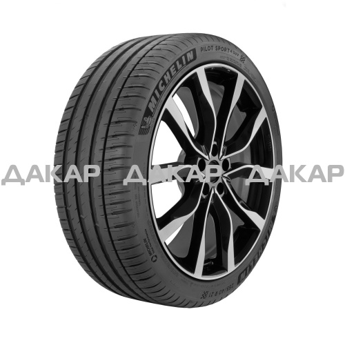MICHELIN Pilot Sport 4 SUV