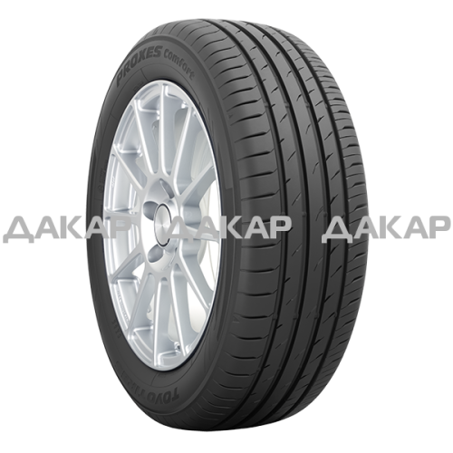 TOYO Proxes Comfort