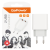 GOPOWER GP2U 2USB 2.4A GOPOWER GP2U 2USB 2.4A