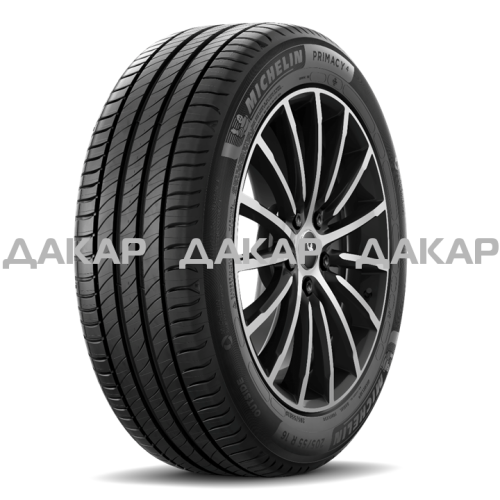 MICHELIN Primacy 4+