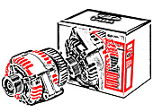 СВЕЧА BRISK BOEX15YC-1-A SUPER R