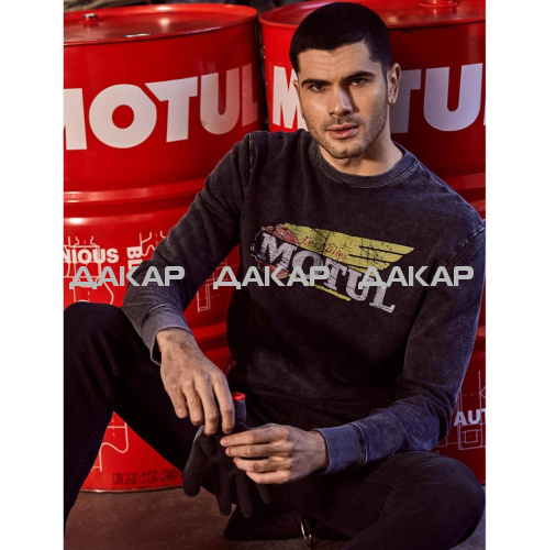MOTUL ТОЛСТОВКА DIVERSE MTL DYE графит_4